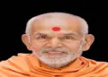 Param Pujya Mahant Swami Maharaj: The most revered Mahant Swami Maharaj of BAPS Swaminarayan Sanstha has a divine background, these qualities were visible since childhood, The most revered Mahant Swami Maharaj of BAPS Swaminarayan Sanstha has a divine background
