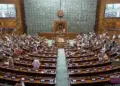 Parliament Winter Session Starts From December 1st: Winter session of Parliament will Start From December 1 and continue till December 19, President Draupadi Murmu has given the approval.