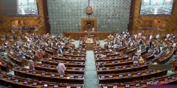 Parliament Winter Session Starts From December 1st: Winter session of Parliament will Start From December 1 and continue till December 19, President Draupadi Murmu has given the approval.