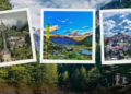 Peaceful Holiday Spot: Need a break from the hectic life? These 5 locations of North East are best for relaxation