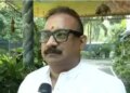 विकास के लिए एकजुट होकर वोट कर रही बिहार की जनता: मंत्री अशोक चौधरी