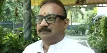 विकास के लिए एकजुट होकर वोट कर रही बिहार की जनता: मंत्री अशोक चौधरी