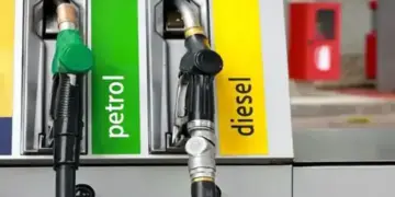 आज फिर बदले पेट्रोल-डीजल के दाम! 13 नवंबर को आपके शहर में सस्ता या महंगा हुआ ईंधन &ndash; यहां देखें पूरी लिस्ट