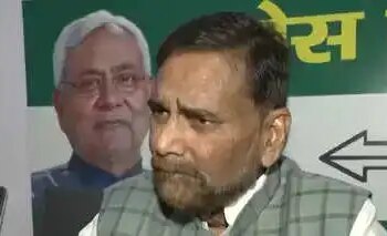 बड़ी-बड़ी बातें करने से नीतीश कुमार का विकल्प नहीं बन सकते प्रशांत किशोर: राजीव रंजन