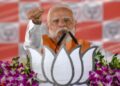 Preparation for Vijay Utsav after November 14: Video of PM Modi's 'prediction' viral on internet