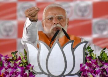 Preparation for Vijay Utsav after November 14: Video of PM Modi's 'prediction' viral on internet