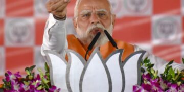 Preparation for Vijay Utsav after November 14: Video of PM Modi's 'prediction' viral on internet