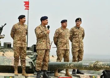 Preparations to make the army 'powerful' in Pakistan, the lesson or strategy of the defeat against India, know what is the real objective?