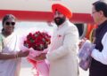 President Murmu Joins Patanjali University Convocation Ceremony in Haridwar | President Murmu reached Uttarakhand, attended the convocation ceremony of Patanjali University. News Track in Hindi