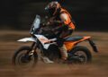 KTM 390 ADV
