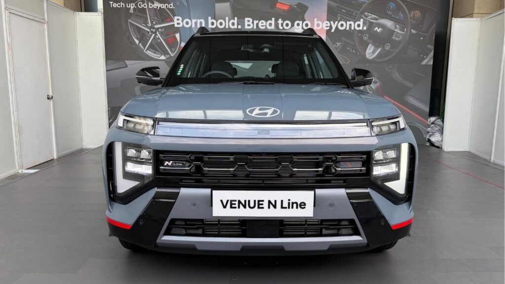 New Hyundai Venue (14)