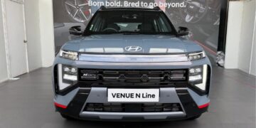 New Hyundai Venue (14)