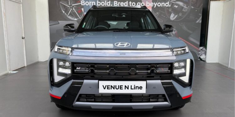 New Hyundai Venue (14)
