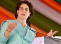 Prime Minister Modi and Delhi Chief Minister should take immediate steps to deal with air pollution: Priyanka Gandhi