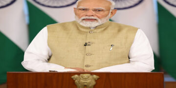Prime Minister Narendra Modi congratulated the winners of Kashi Parliament Sports Competition