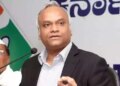 Priyank Kharge asked many questions related to expenditure of RSS, said – why not registered till now