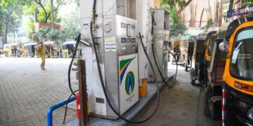 Profit of CGD sector companies in India is expected to increase by 8-12 percent in the current financial year.
