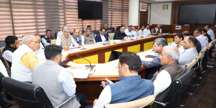 Public Works Department will now form Vigilance Cell, strict action will be taken if any irregularities are found: Ranbir Gangwa