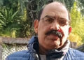 Punjab government is working on the instructions of gangsters, not concerned with the public - Ashwini Sharma