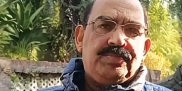 Punjab government is working on the instructions of gangsters, not concerned with the public - Ashwini Sharma