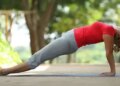 Purvottanasana: Get relief from back pain and stress, body will become strong