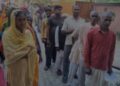 RJD alleges power cut at some booths for slow voting, Commission says baseless