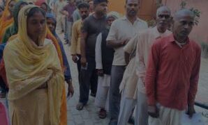 RJD alleges power cut at some booths for slow voting, Commission says baseless