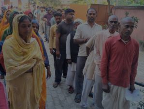 RJD alleges power cut at some booths for slow voting, Commission says baseless