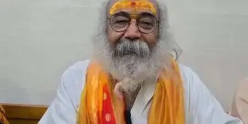 राजद के लोग डिप्टी सीएम क्या, पीएम और सीएम पर भी कर सकते हैं हमला: आचार्य प्रमोद कृष्णम