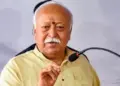 RSS Chief Mohan Bhagwat On Hindu: 'The ancestors of every person living in India are Hindu...there are no non-Hindus here', RSS chief Mohan Bhagwat said - Muslims and Christians also originated from the same civilization, RSS chief Mohan Bhagwat has said that every person living in India has Hindu ancestors and there are no non Hindus.