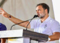Rahul Gandhi, Mallikarjun Kharge congratulated Delhi, Haryana, Punjab and other states on Foundation Day.