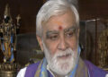 Rahul Gandhi and Tejashwi Yadav are Natwarlal of Delhi-Bihar, trying to mislead people: Ashwini Choubey