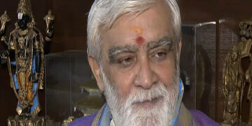 Rahul Gandhi and Tejashwi Yadav are Natwarlal of Delhi-Bihar, trying to mislead people: Ashwini Choubey