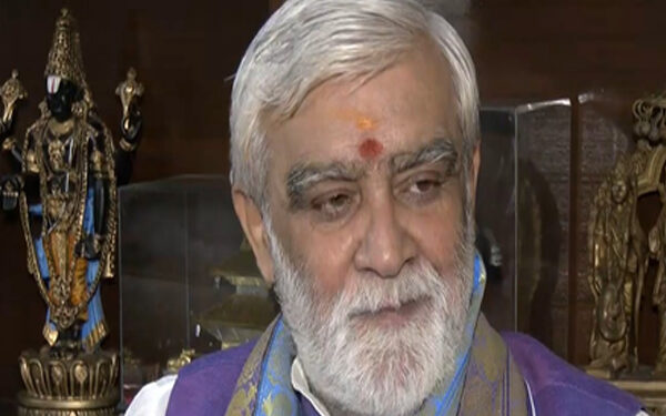 Rahul Gandhi and Tejashwi Yadav are Natwarlal of Delhi-Bihar, trying to mislead people: Ashwini Choubey