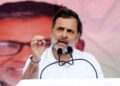 Rahul Gandhi trapped after giving 'dance' comment on PM Modi! BJP complained to the Election Commission