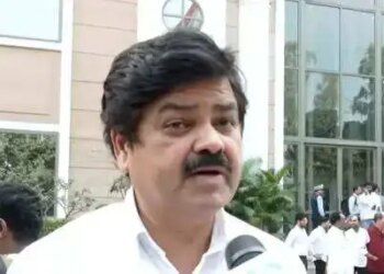 राहुल गांधी के तथ्य पारदर्शी, वोट चोरी कर बनाई सरकारों को देना चाहिए इस्तीफा: गणेश गोदियाल