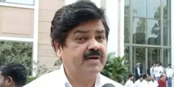 राहुल गांधी के तथ्य पारदर्शी, वोट चोरी कर बनाई सरकारों को देना चाहिए इस्तीफा: गणेश गोदियाल