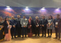 Rajasthan's royal chhata-Deputy CM Diya Kumari inaugurates tourism pavilion at WTM London 2025