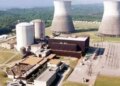 Rajasthan's second nuclear power center is being built in Banswara, 700 MW indigenous reactor will provide 200 lakh units of electricity annually.