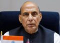 Rajnath Singh On Delhi Red Fort Blast: Those responsible for the Red Fort blast will not be spared, Rajnath Singh announced, as the death toll rose to 12.