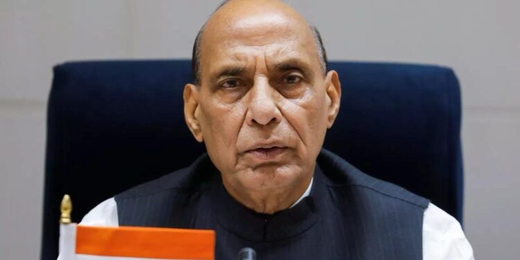 Rajnath Singh On Delhi Red Fort Blast: Those responsible for the Red Fort blast will not be spared, Rajnath Singh announced, as the death toll rose to 12.