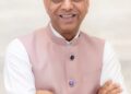 Raju Mangodiwala will lead 'Business Dialogue' program with Cabinet Minister Piyush Goyal