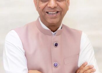 Raju Mangodiwala will lead 'Business Dialogue' program with Cabinet Minister Piyush Goyal