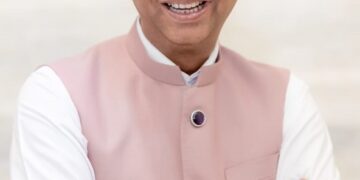Raju Mangodiwala will lead 'Business Dialogue' program with Cabinet Minister Piyush Goyal