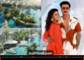 Ranveer Kapoor and Alia Bhatt litter in Dubai real estate market. Will sell luxury villas and townhouses to people.