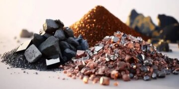 &lsquo;Rare Earth Revolution&rsquo;: नई रॉयल्टी दरों से भारत में खुलेगी आत्मनिर्भरता की राह, रक्षा, हेल्थ और स्पेस सेक्टर को बड़ा लाभ&nbsp;