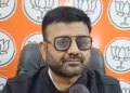Ravi Kishan-Tej Pratap's meeting was normal, RJD is spreading rumours: Pratul Shahdev