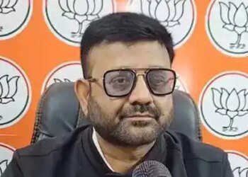 Ravi Kishan-Tej Pratap's meeting was normal, RJD is spreading rumours: Pratul Shahdev