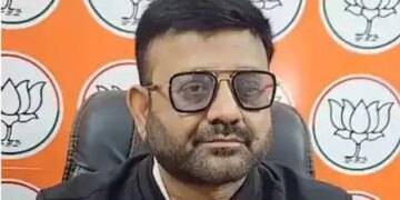 Ravi Kishan-Tej Pratap's meeting was normal, RJD is spreading rumours: Pratul Shahdev
