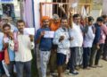 Record voting of about 65 percent in Bihar, stage set for the battle of 'good governance vs jobs for all'